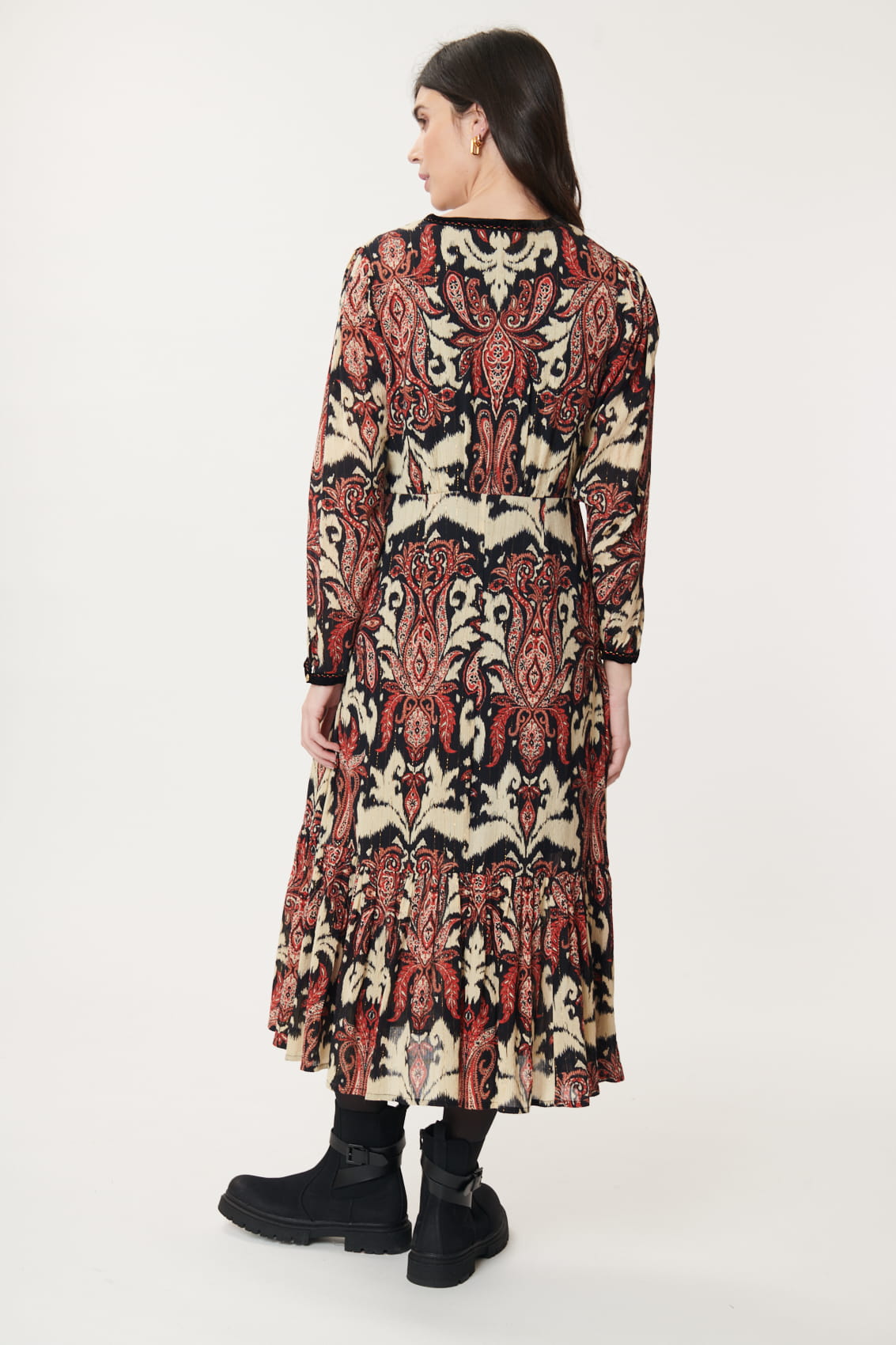ROBE AIDA - René Derhy ref:A310021