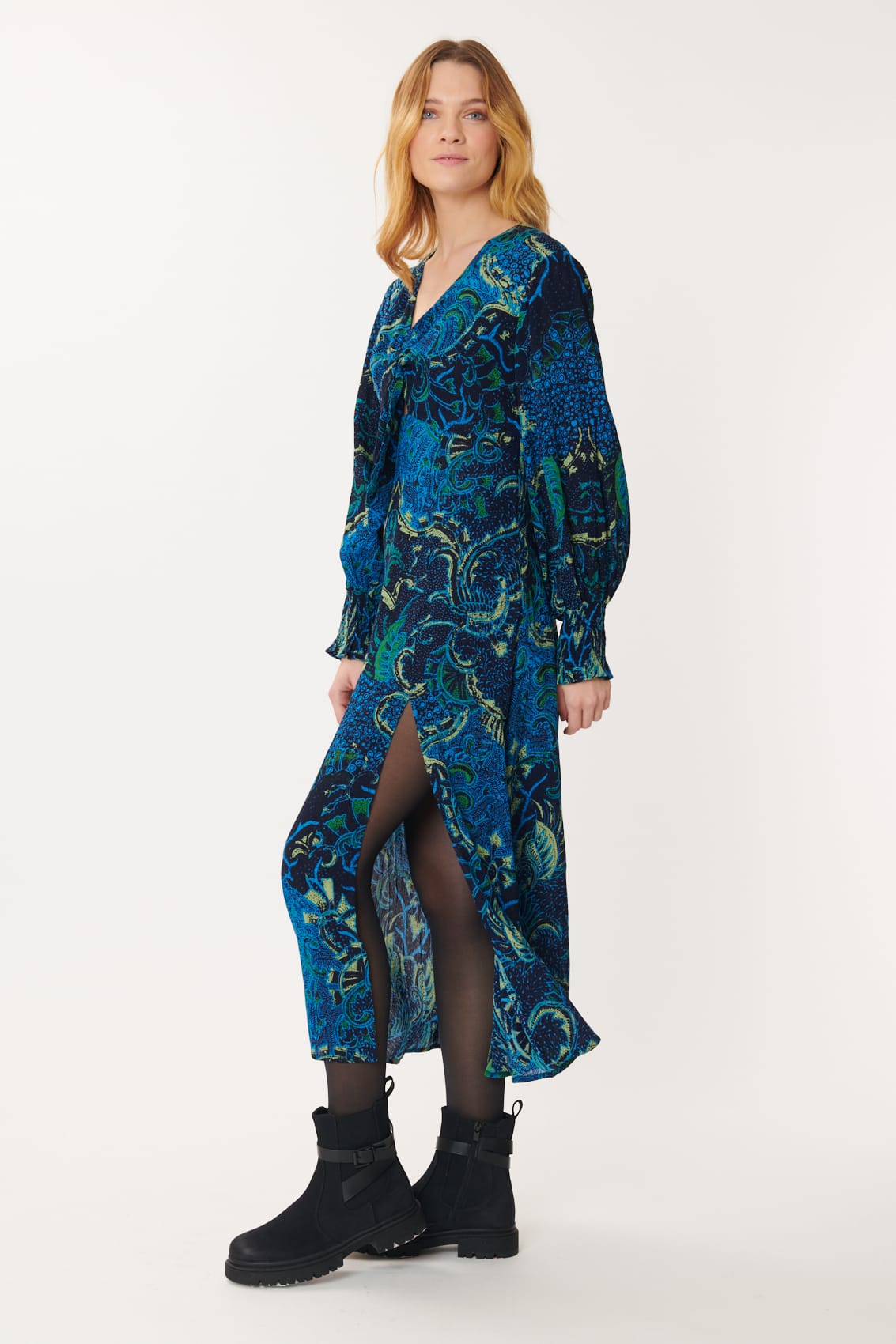 ROBE ALANIS - René Derhy ref:A310025