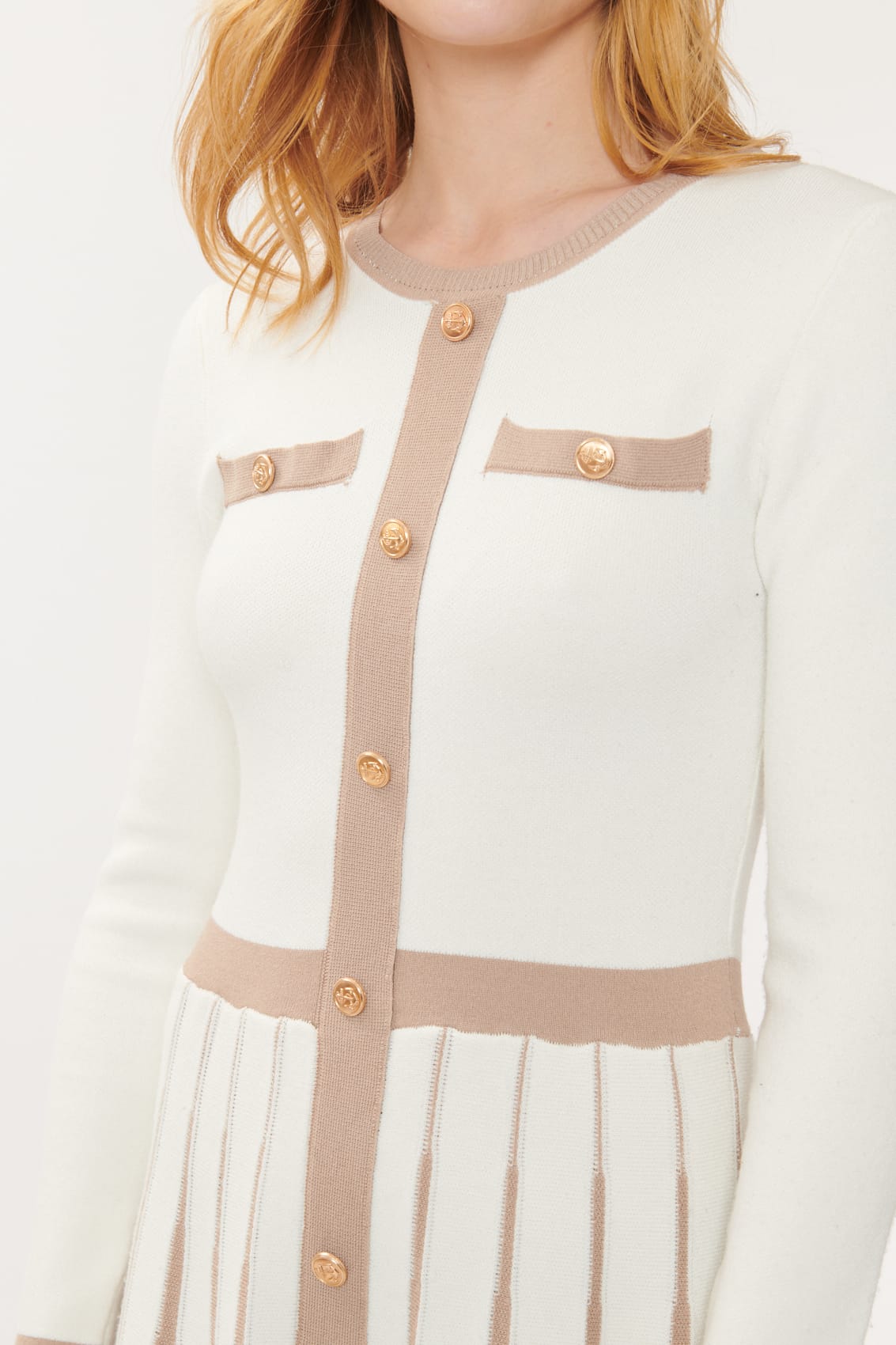ROBE GHISLAINE - René Derhy ref:A312017