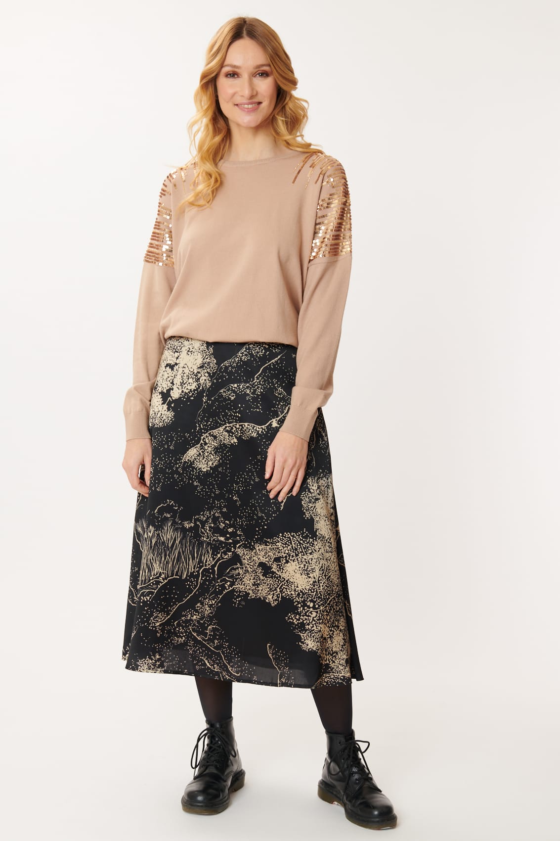 PULL JOCELYNE - René Derhy ref:A340018