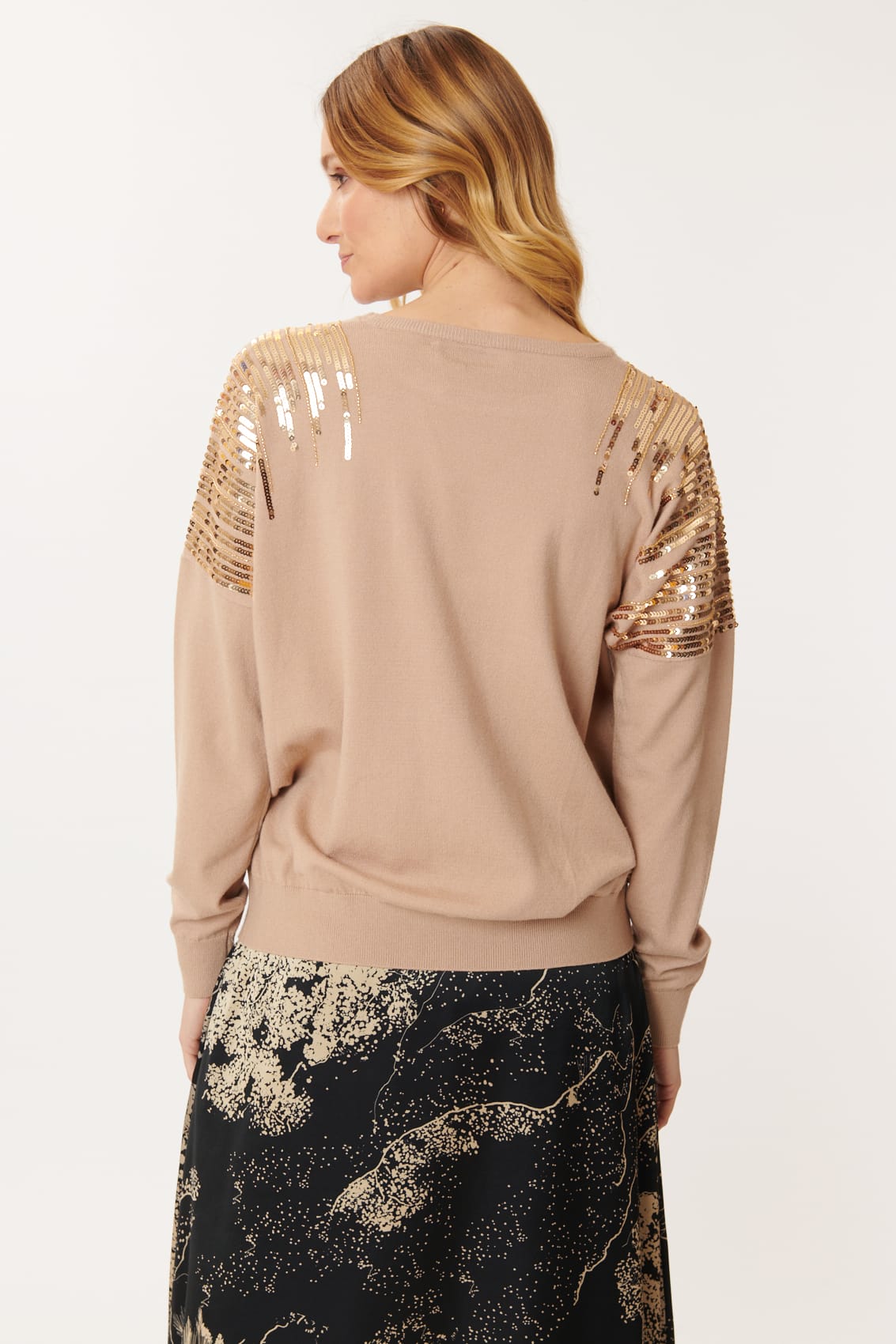 PULL JOCELYNE - René Derhy ref:A340018