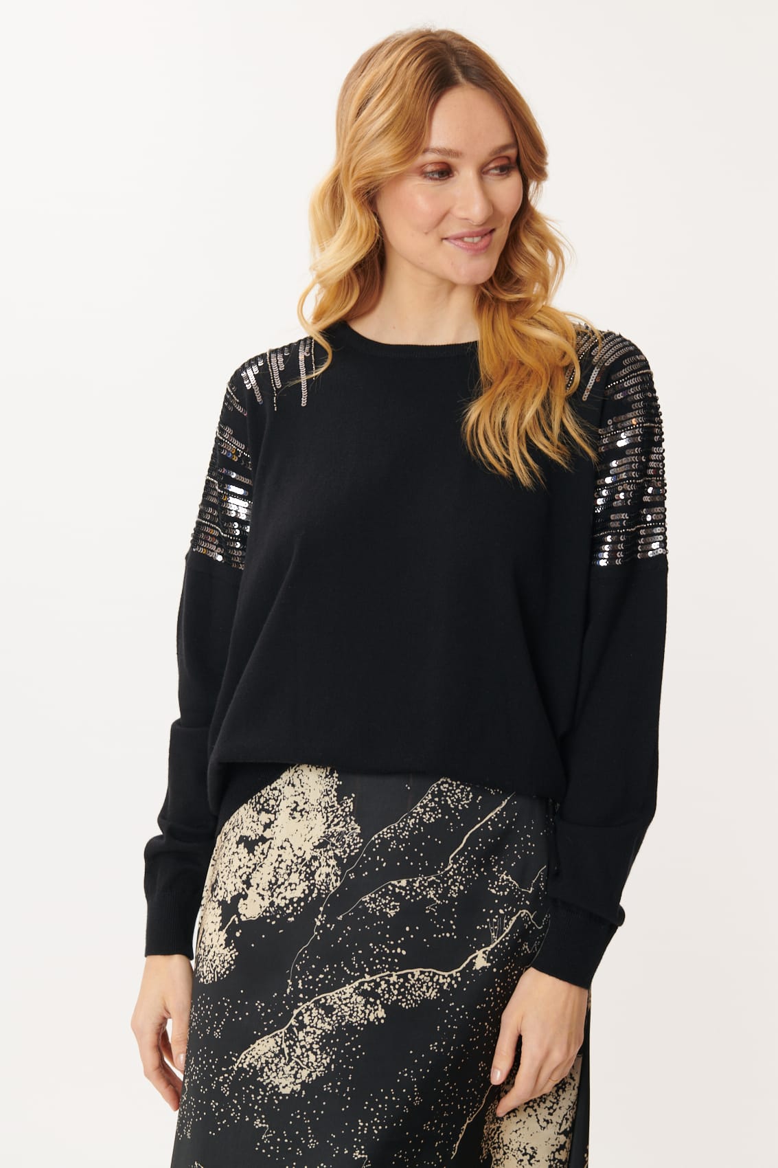 PULL JOCELYNE - René Derhy ref:A340018