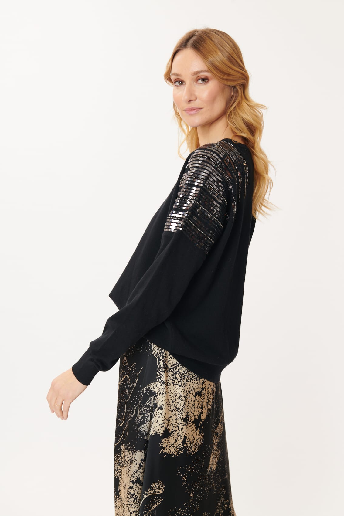 PULL JOCELYNE - René Derhy ref:A340018