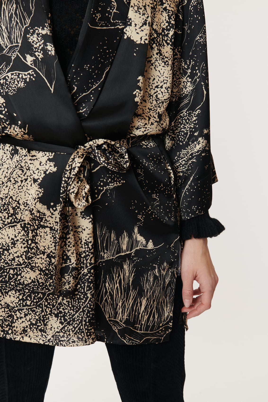 VESTE CELINE - René Derhy ref:A385025