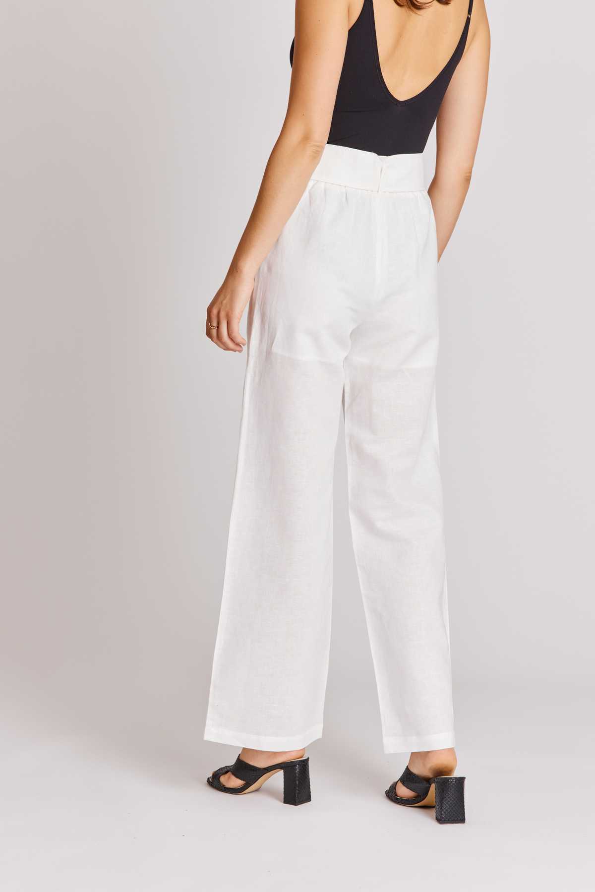 PANTALON MAITE - René Derhy ref:P260014