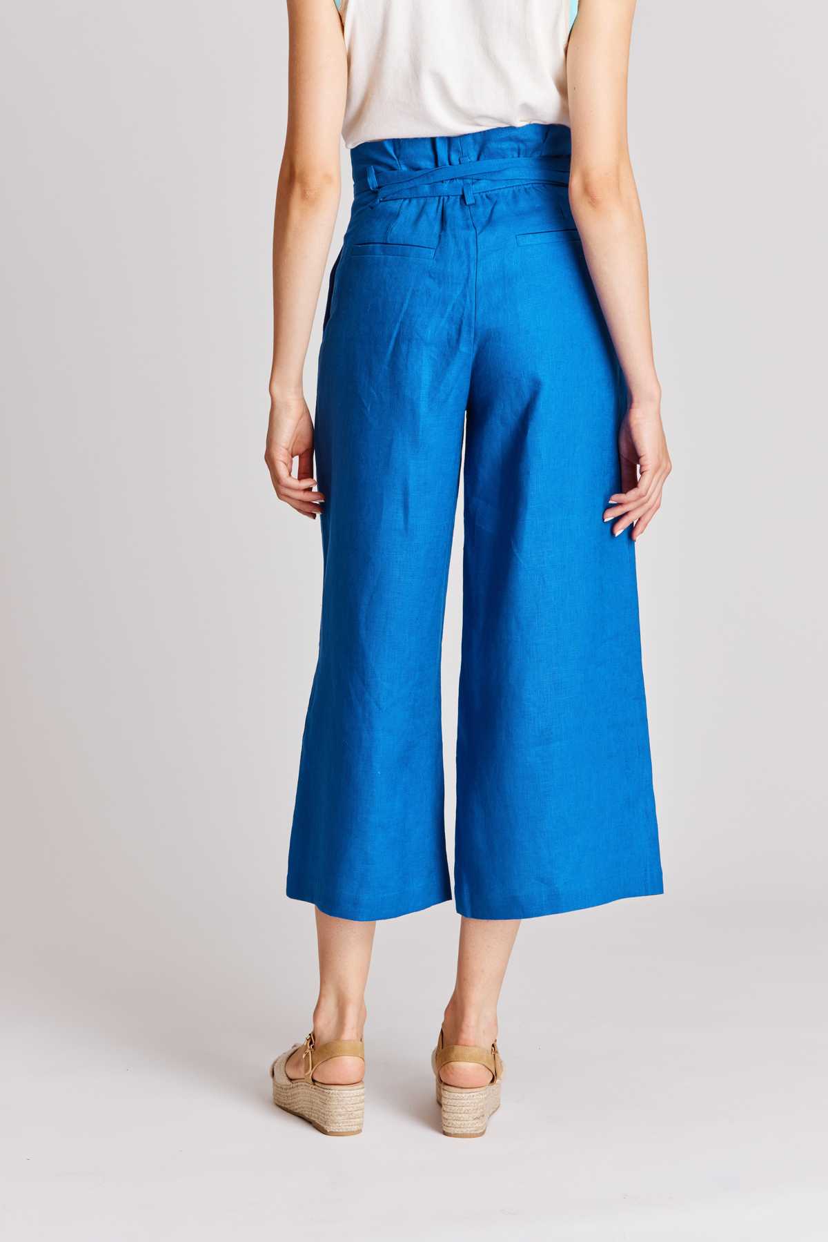 PANTALON MALALA - René Derhy ref:P260016
