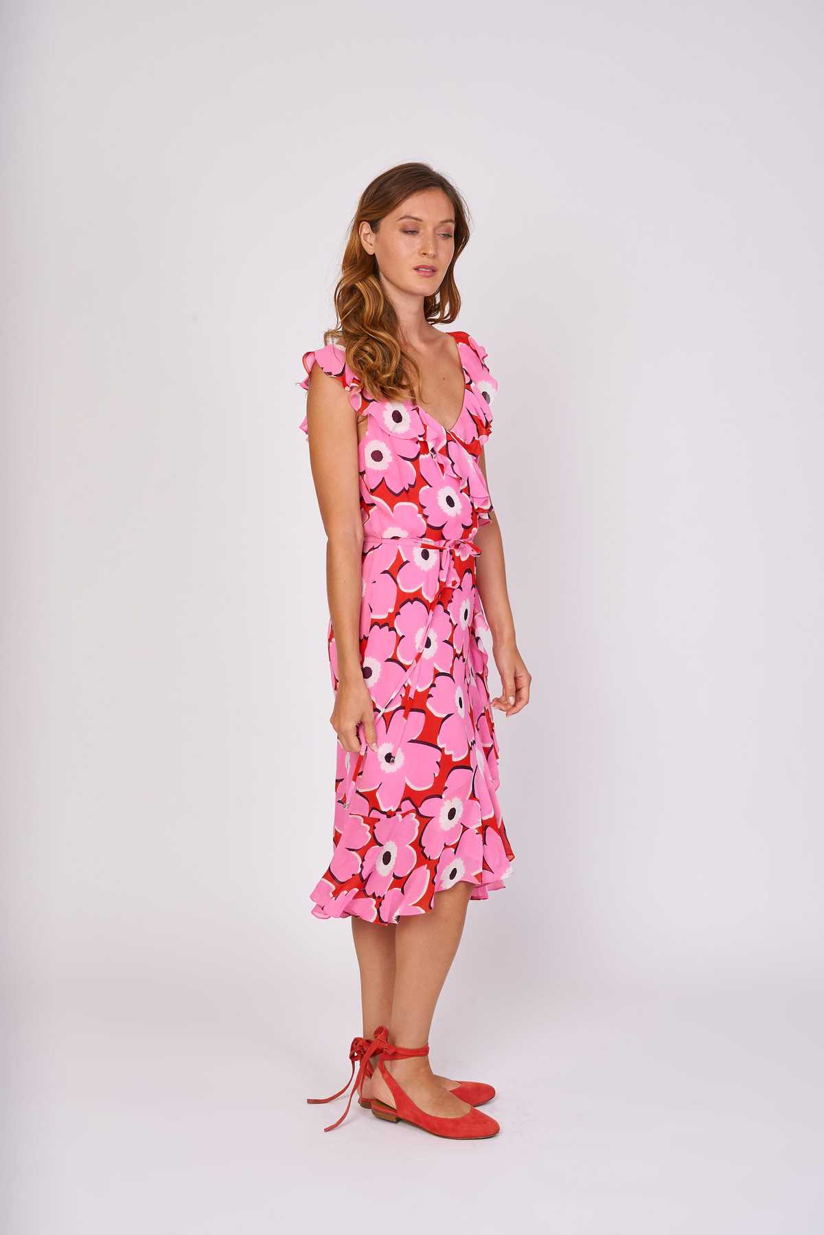 ROBE CREATION - René Derhy ref:P310146