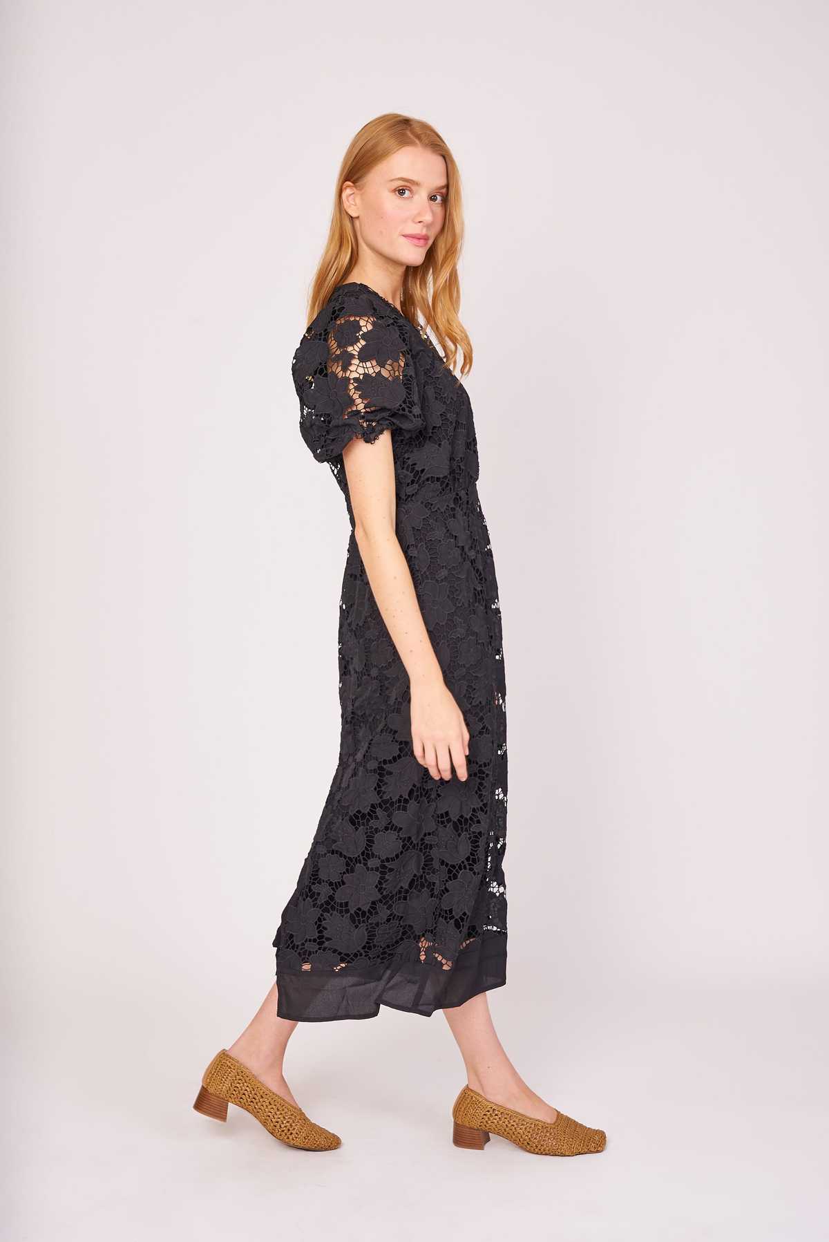 ROBE PLACIDE - René Derhy ref:P315018
