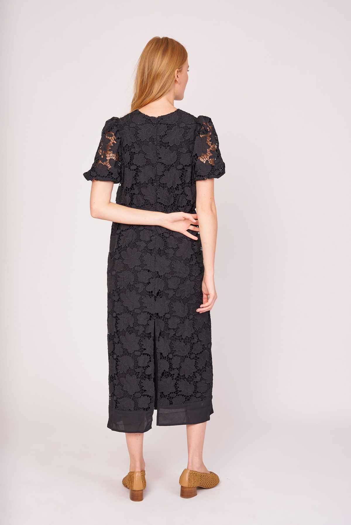 ROBE PLACIDE - René Derhy ref:P315018