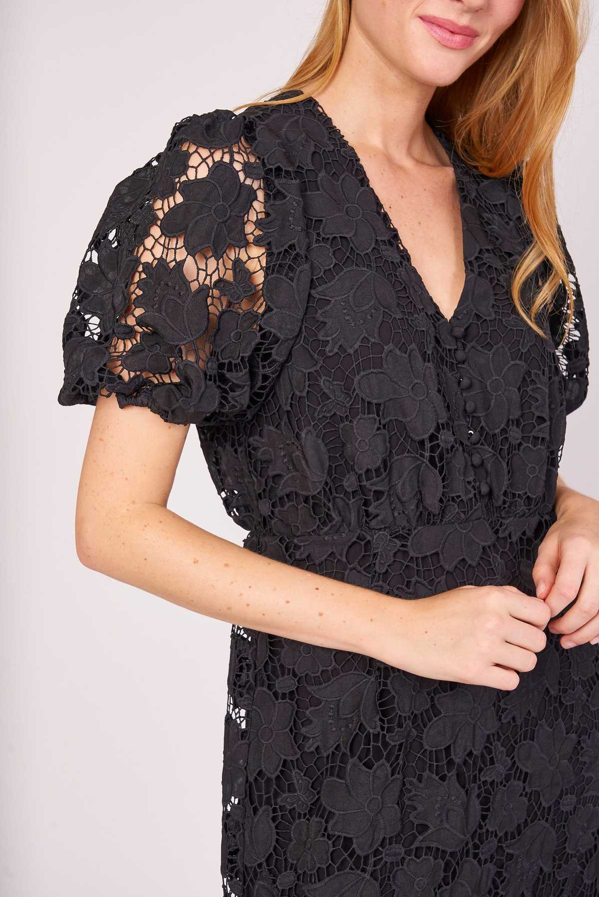 ROBE PLACIDE - René Derhy ref:P315018