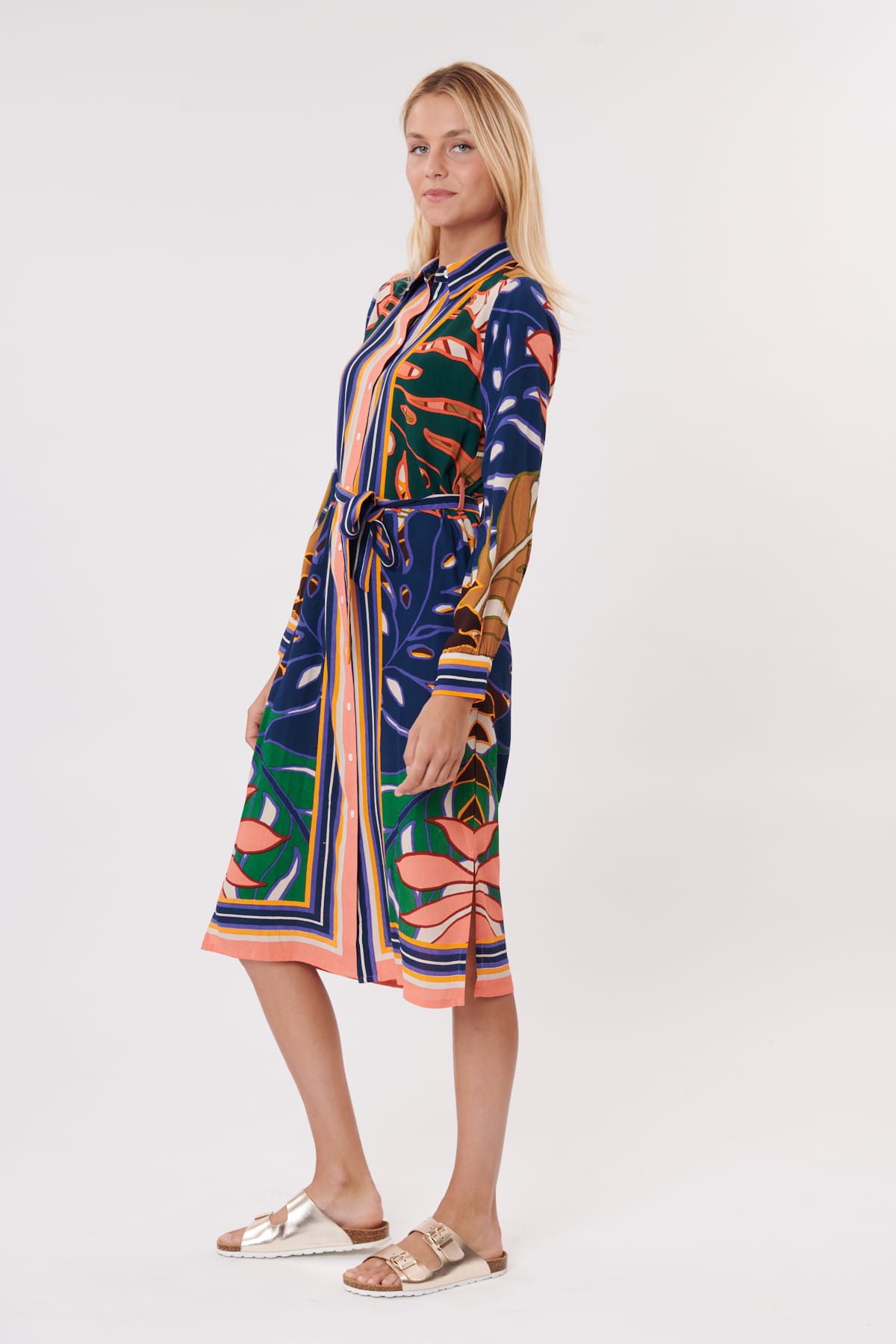 ROBE TRESOR - René Derhy ref:P410174