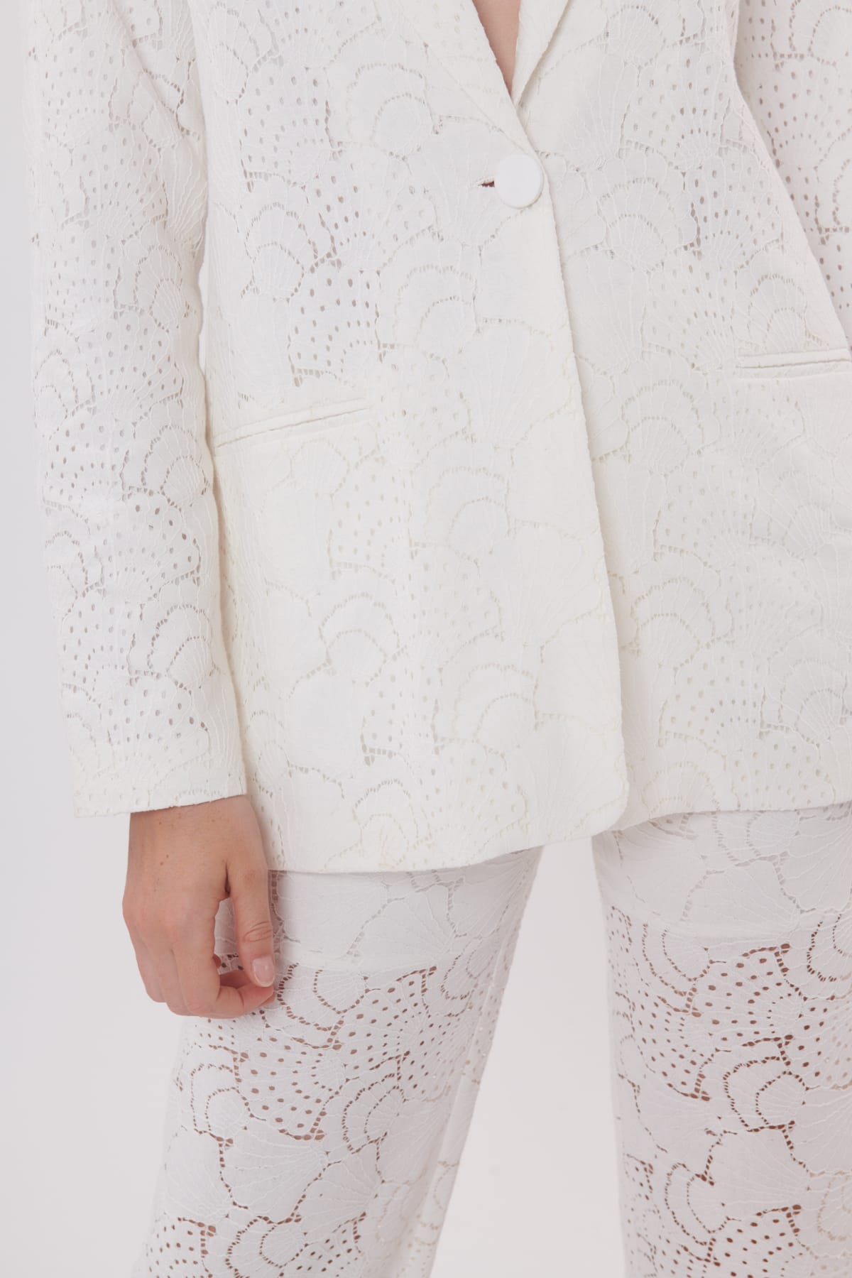 VESTE YASNA - René Derhy ref:P485006