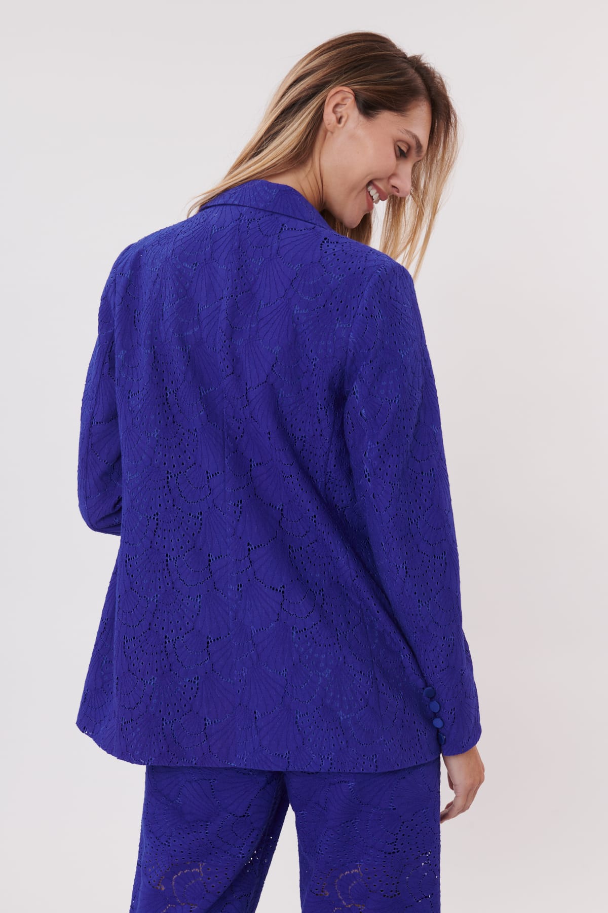 VESTE YASNA - René Derhy ref:P485006