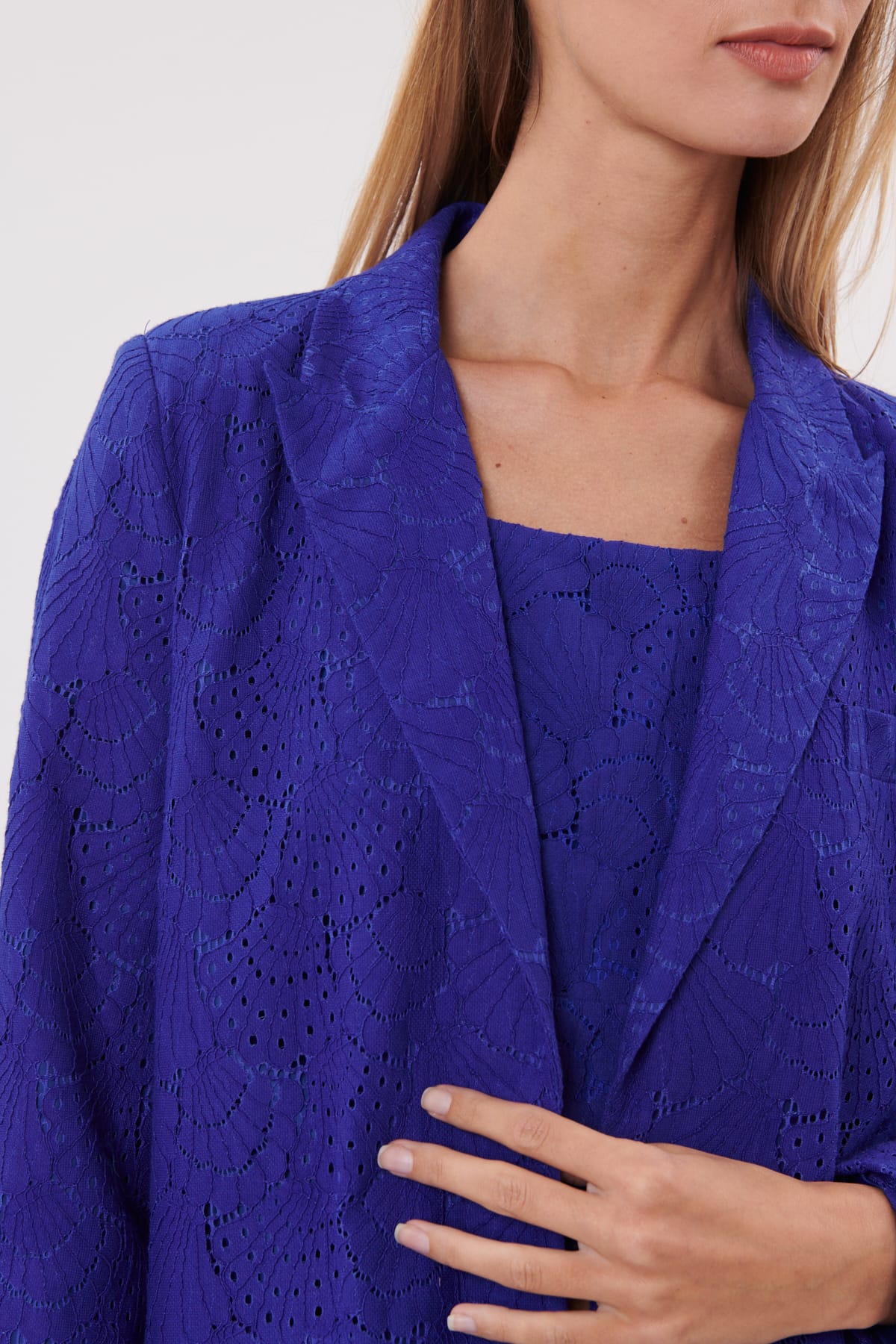 VESTE YASNA - René Derhy ref:P485006