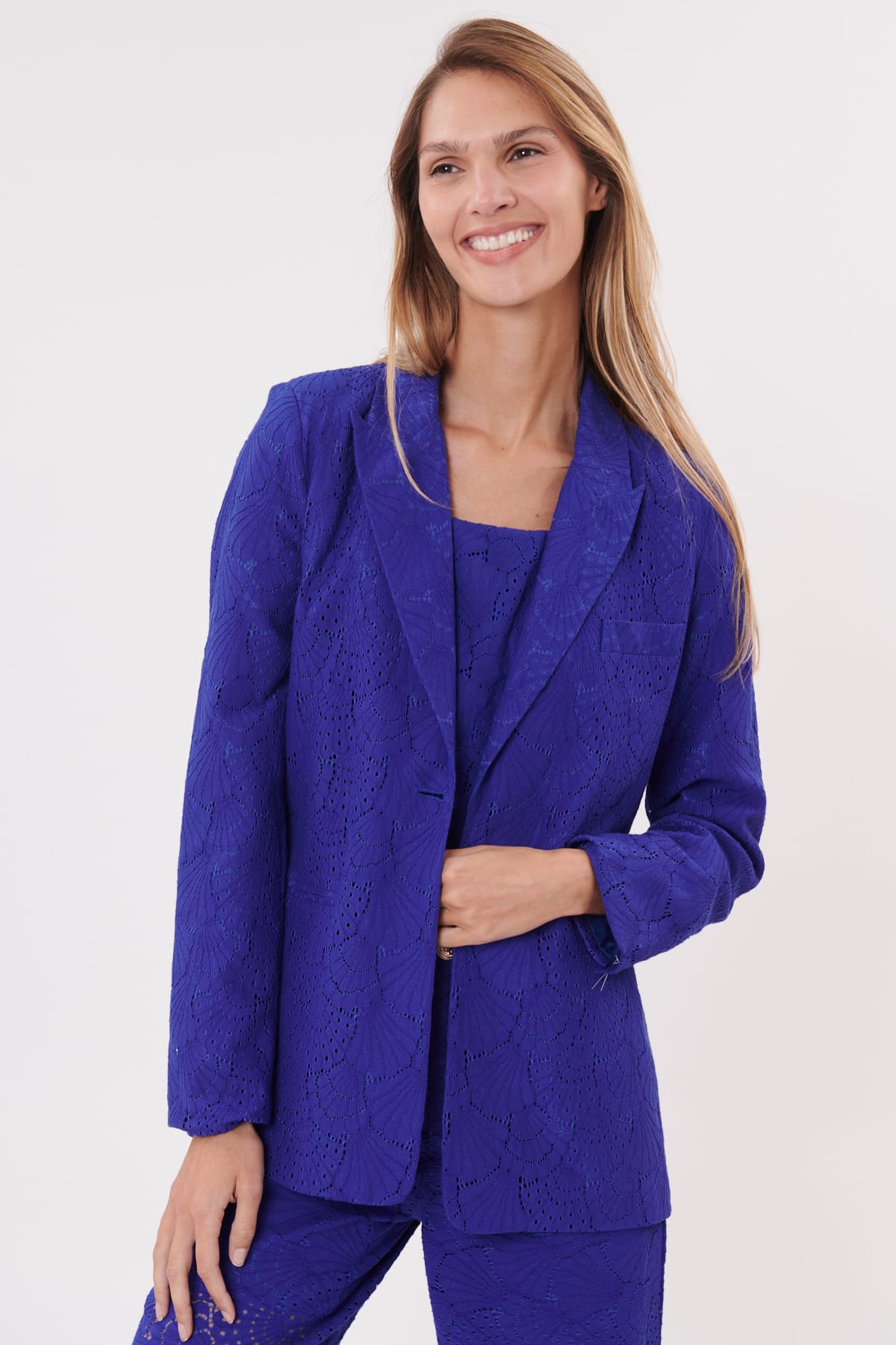 VESTE YASNA - René Derhy ref:P485006