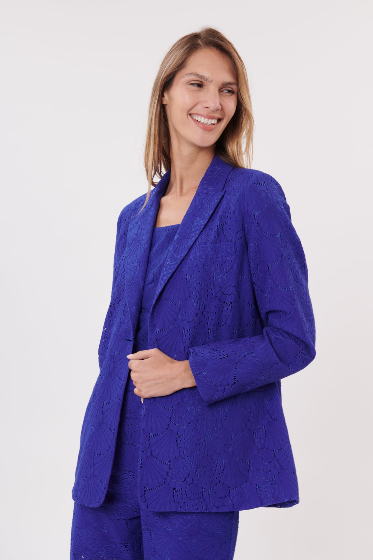 VESTE YASNA - René Derhy ref:P485006