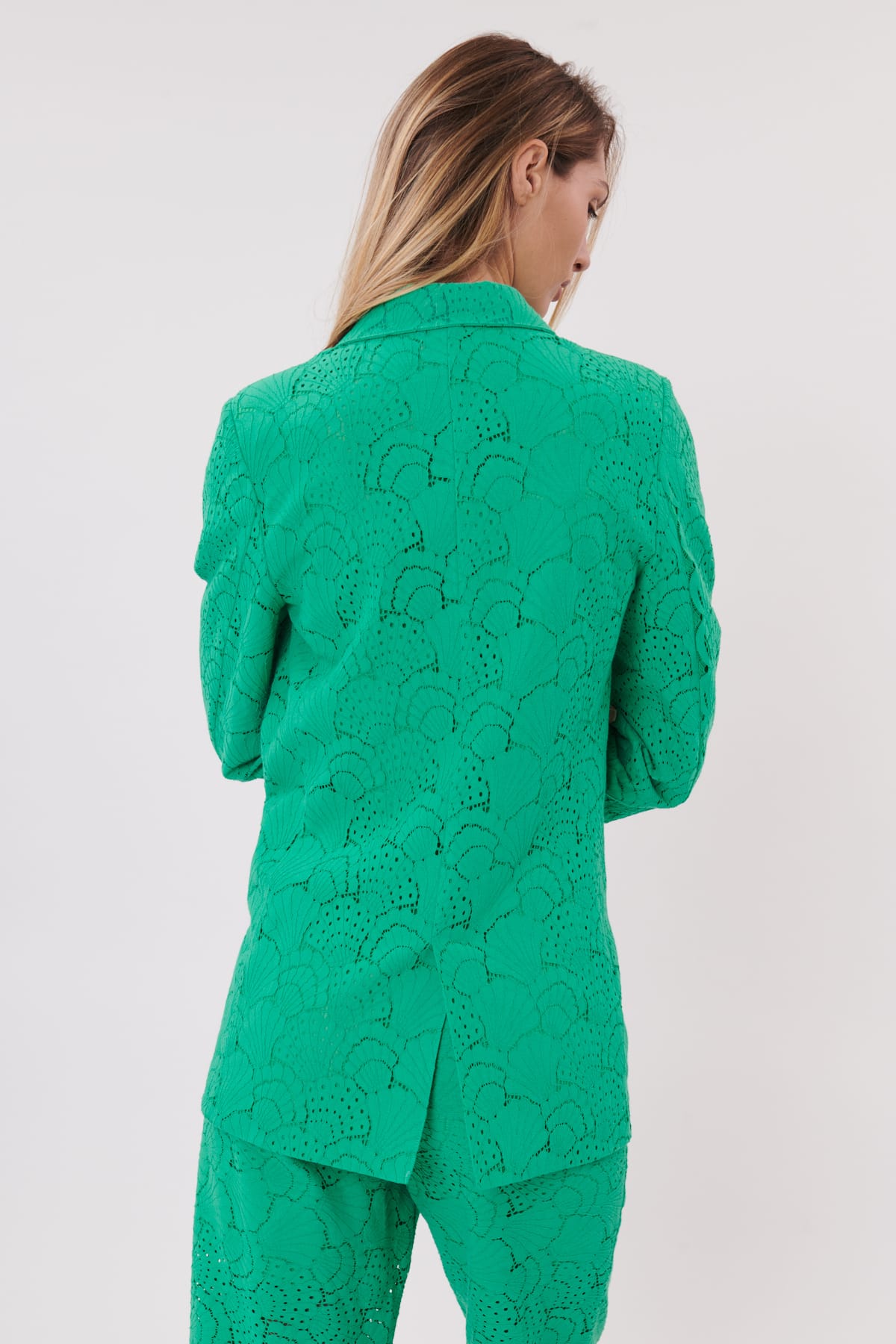 VESTE YASNA - René Derhy ref:P485006