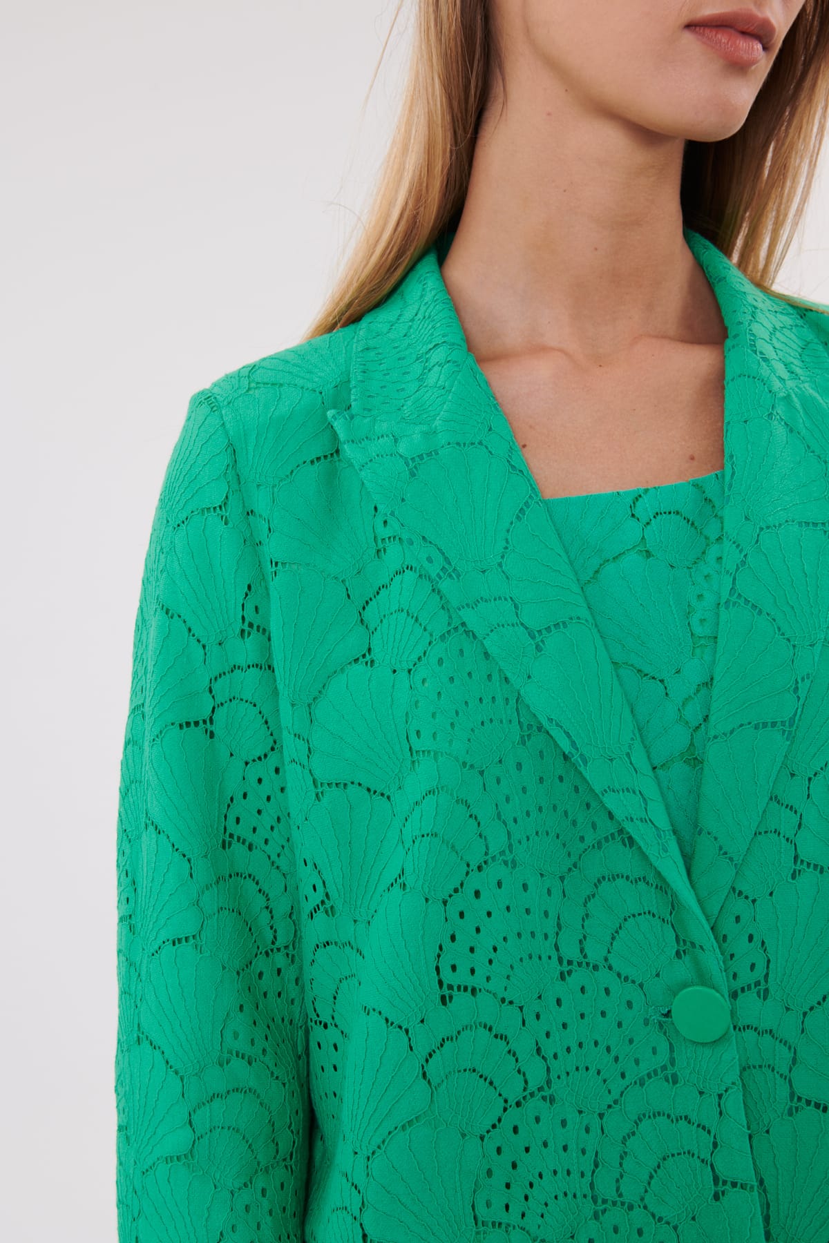 VESTE YASNA - René Derhy ref:P485006