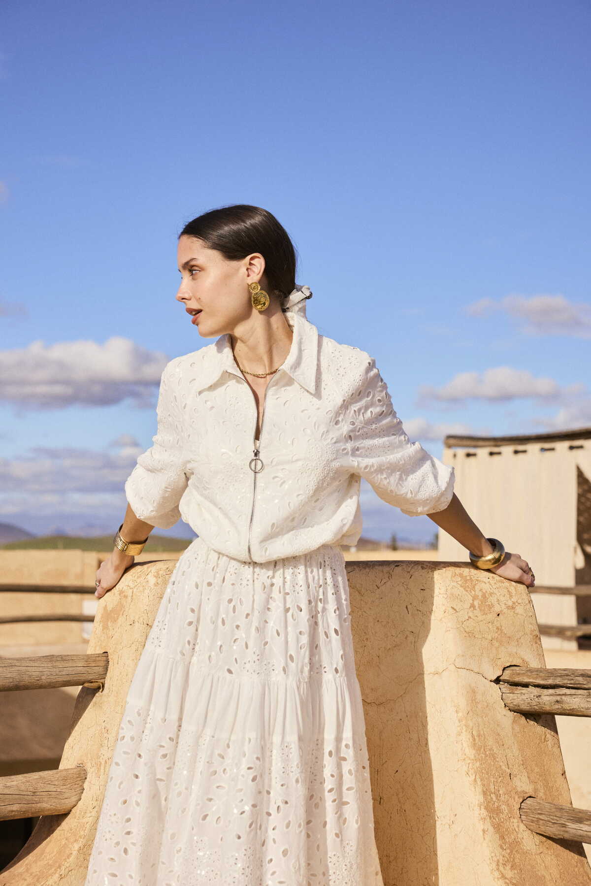 VESTES & PARKAS - Maison Derhy