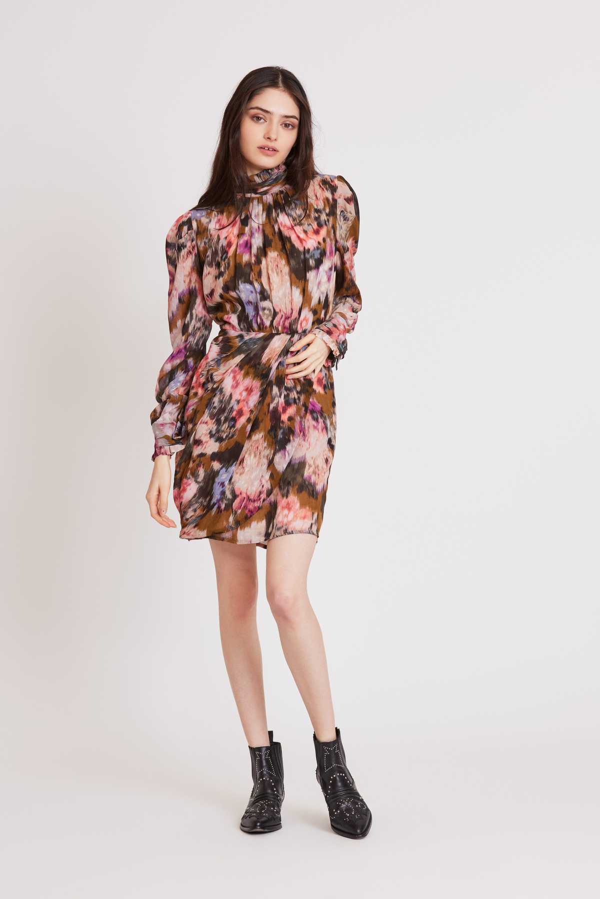 ROBE SARAH - René Derhy ref:A210034