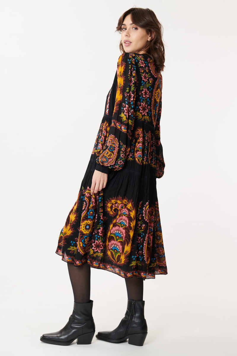 ROBE ALEXANDRA - René Derhy ref:A310033