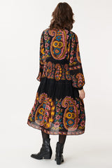 ROBE ALEXANDRA - René Derhy ref:A310033