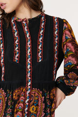 ROBE ALEXANDRA - René Derhy ref:A310033