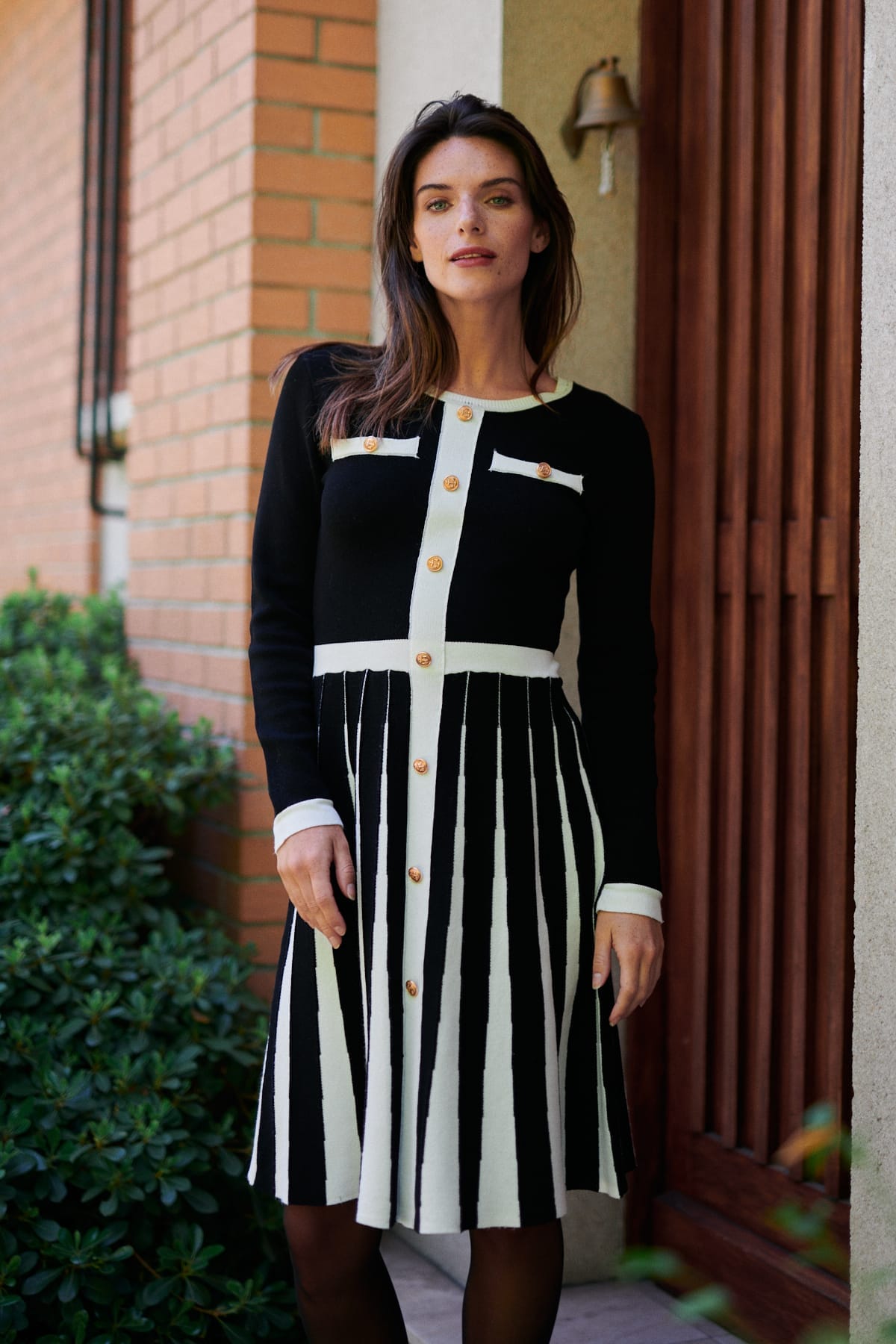 ROBE GHISLAINE - René Derhy ref:A312017