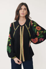 BLOUSE BELINDA - René Derhy ref:A320016