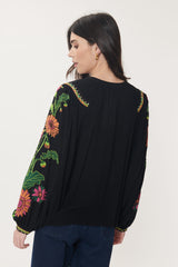 BLOUSE BELINDA - René Derhy ref:A320016