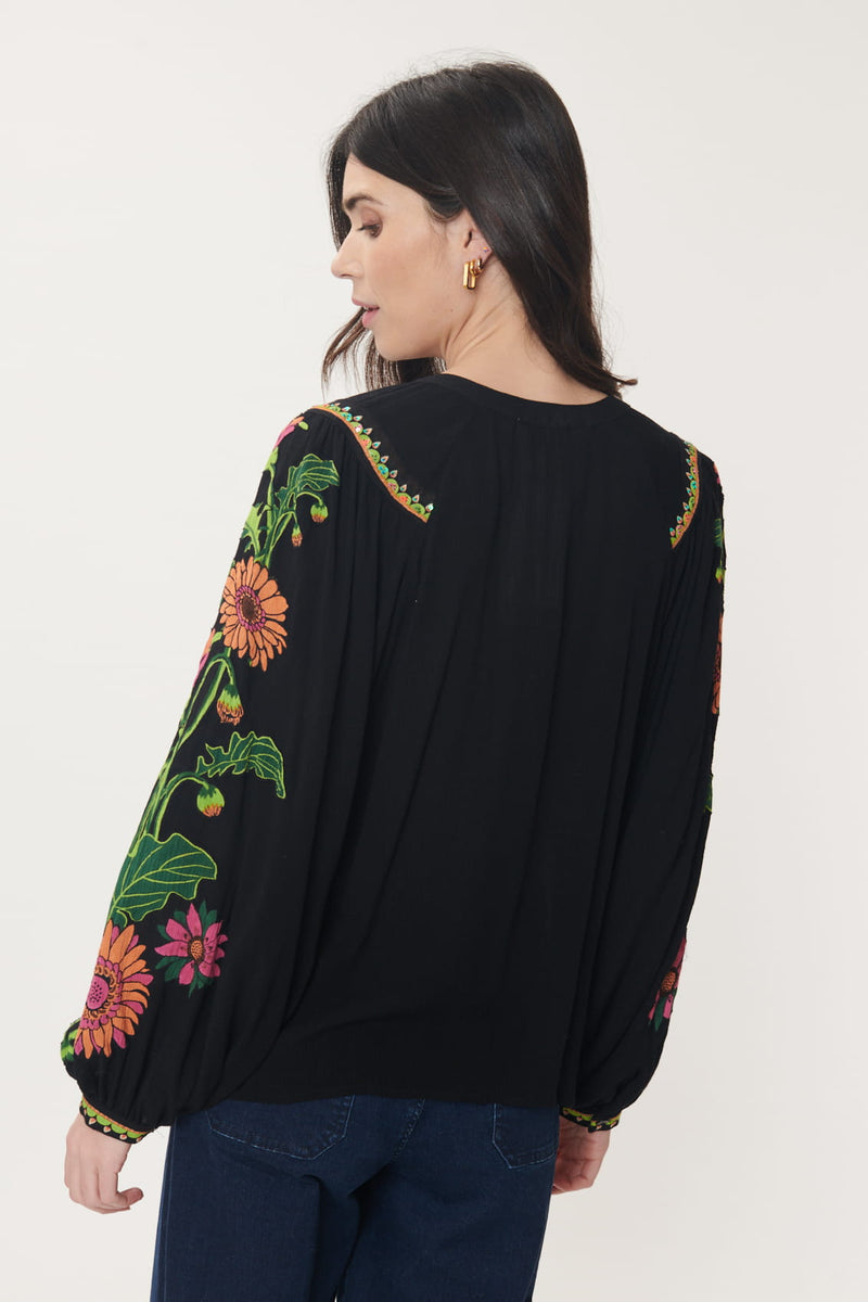 BLOUSE BELINDA - René Derhy ref:A320016