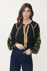 BLOUSE BELINDA - René Derhy ref:A320016