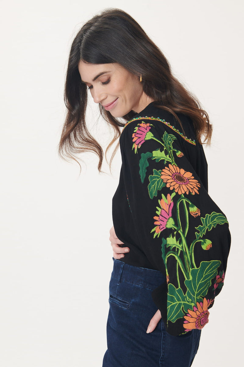 BLOUSE BELINDA - René Derhy ref:A320016