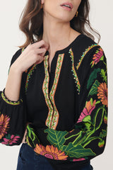 BLOUSE BELINDA - René Derhy ref:A320016