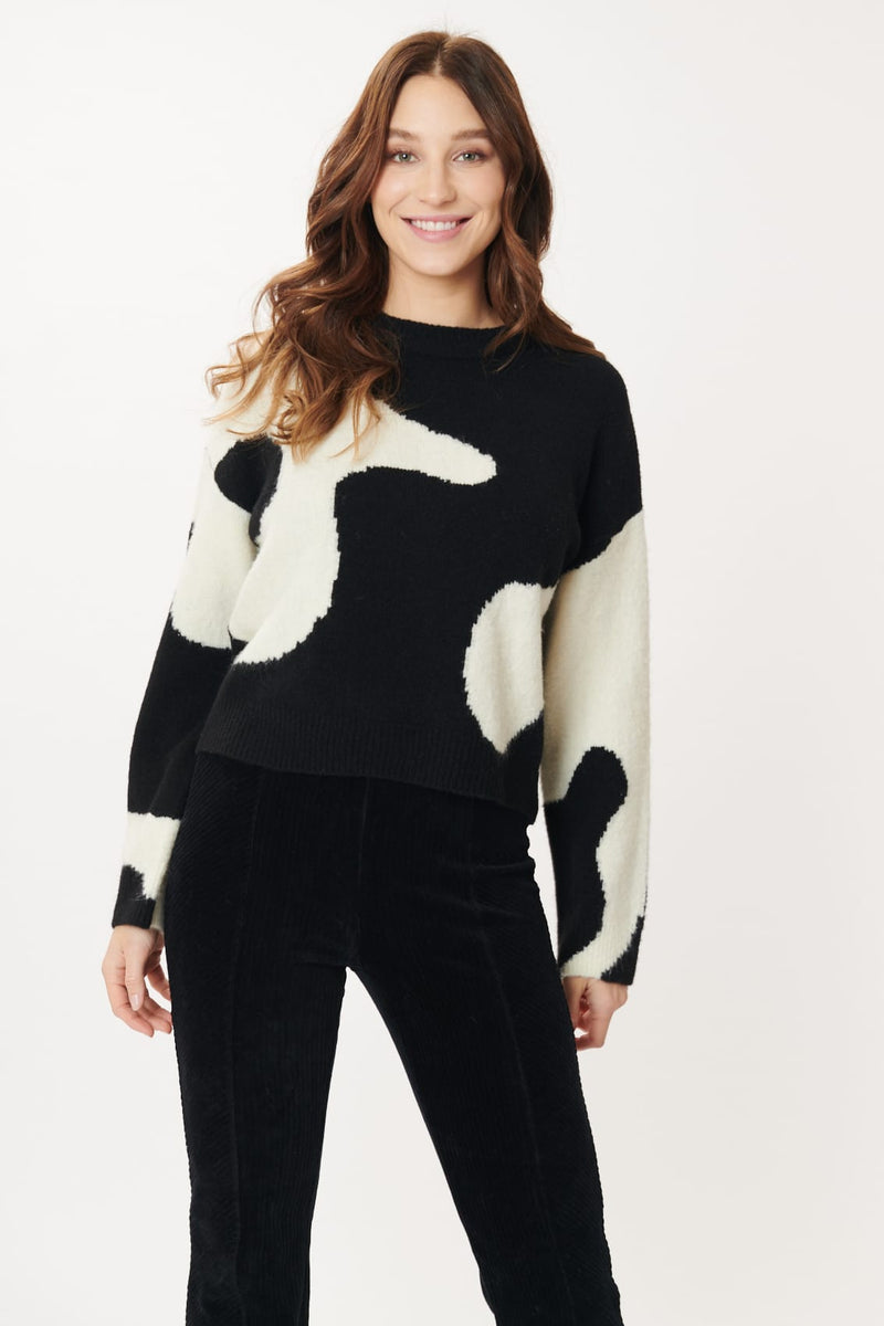 PULL JAIMIE - René Derhy ref:A340004