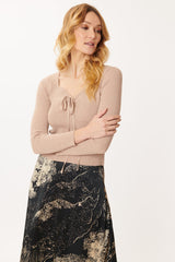 PULL JASMINE - René Derhy ref:A340006