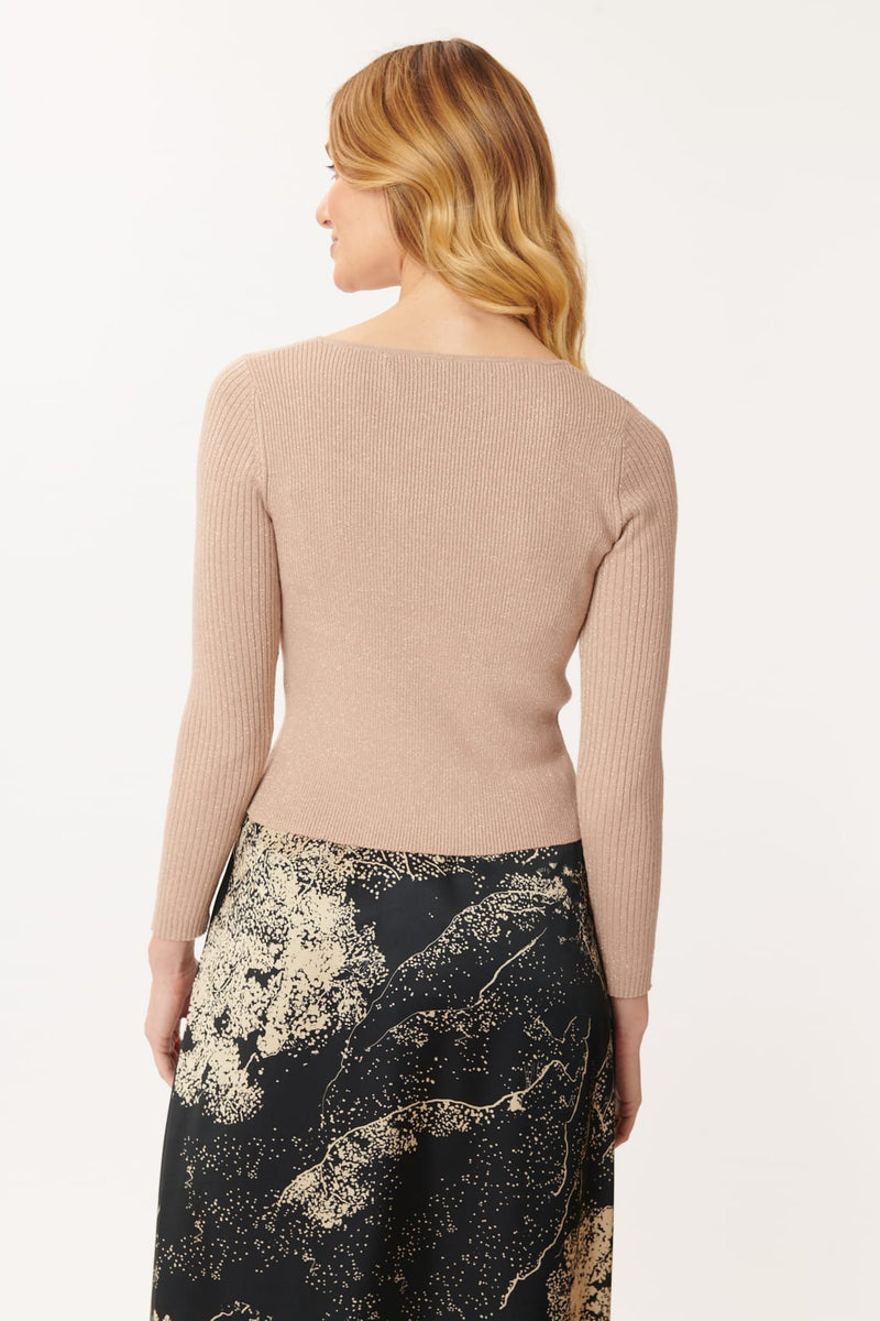 PULL JASMINE - René Derhy ref:A340006