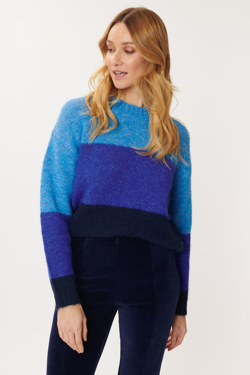 PULL JESSIE - René Derhy ref:A340059