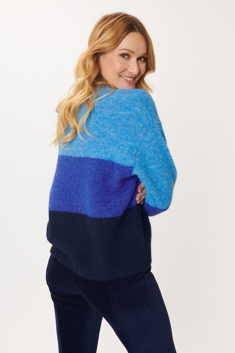 PULL JESSIE - René Derhy ref:A340059