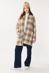 GILET MAILLE LILY - René Derhy ref:A345021