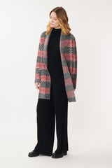 GILET MAILLE LILY - René Derhy ref:A345021