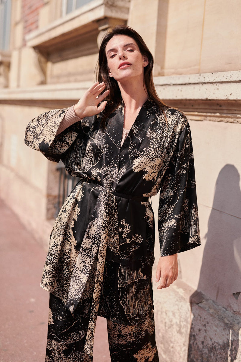 VESTE CELINE - René Derhy ref:A385025