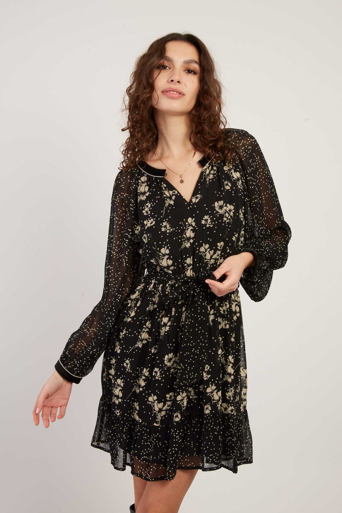 ROBE BALTHAZAR - René Derhy ref:A410009