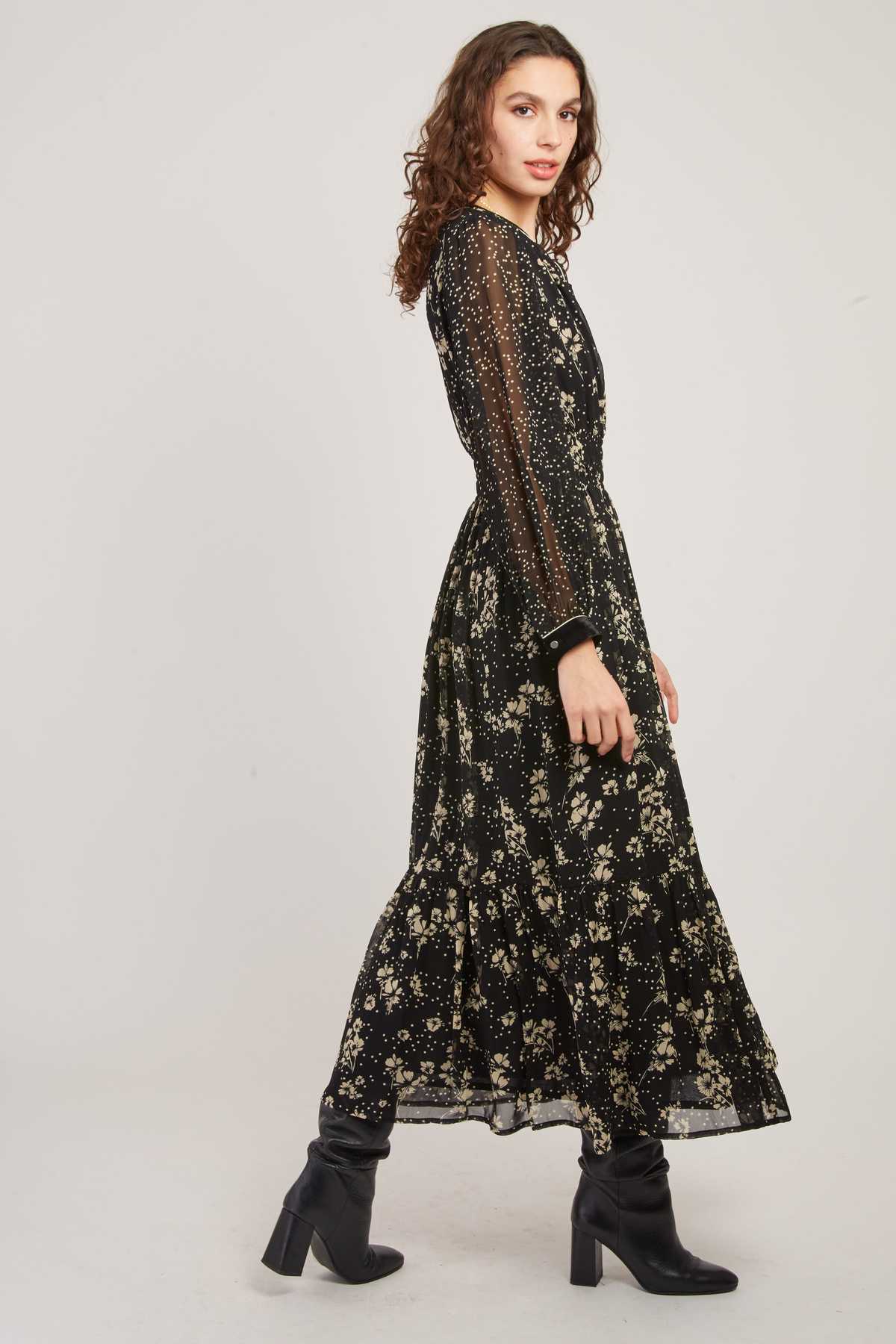 ROBE BEDFORD - René Derhy ref:A410033