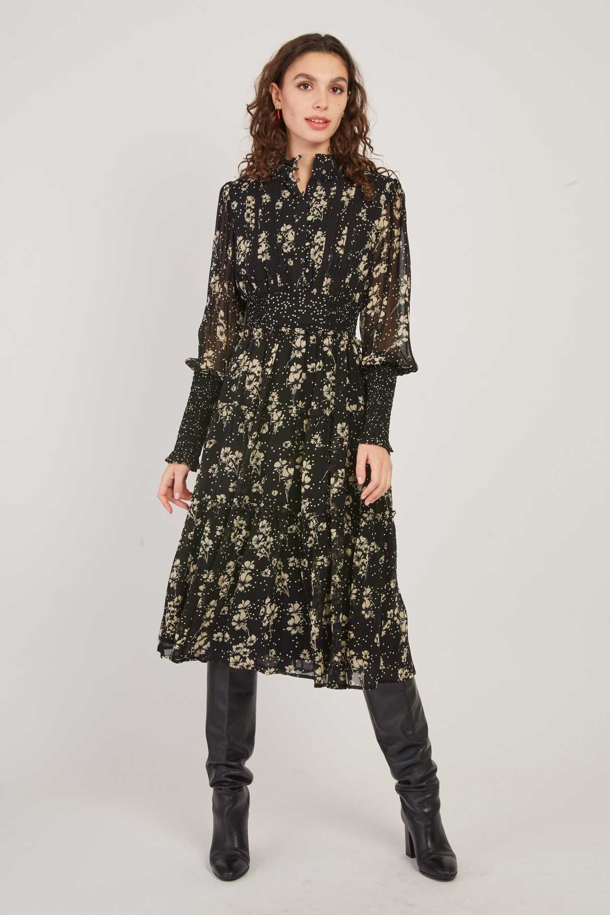 ROBE BELLISSIMA - René Derhy ref:A410041