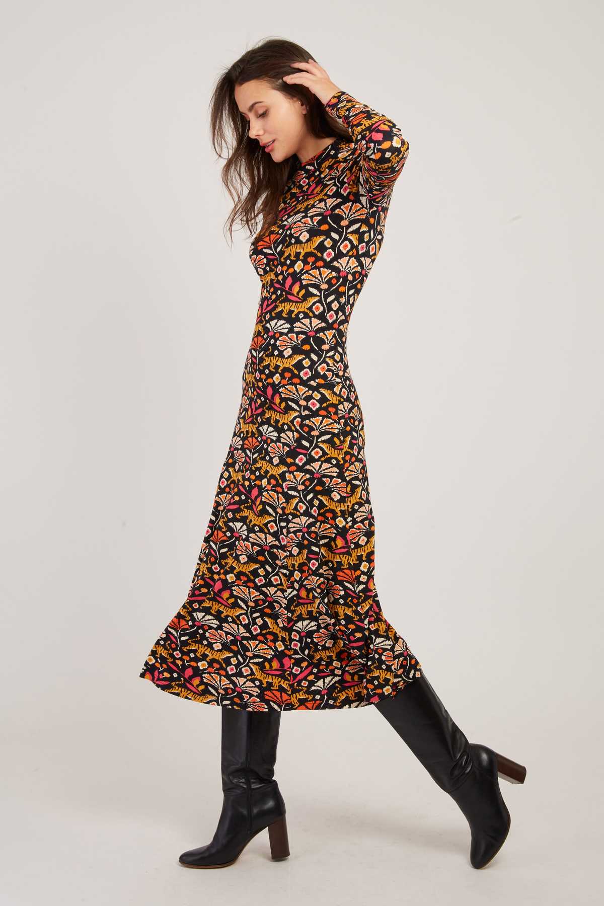 ROBE BENEDICTE - René Derhy ref:A410043
