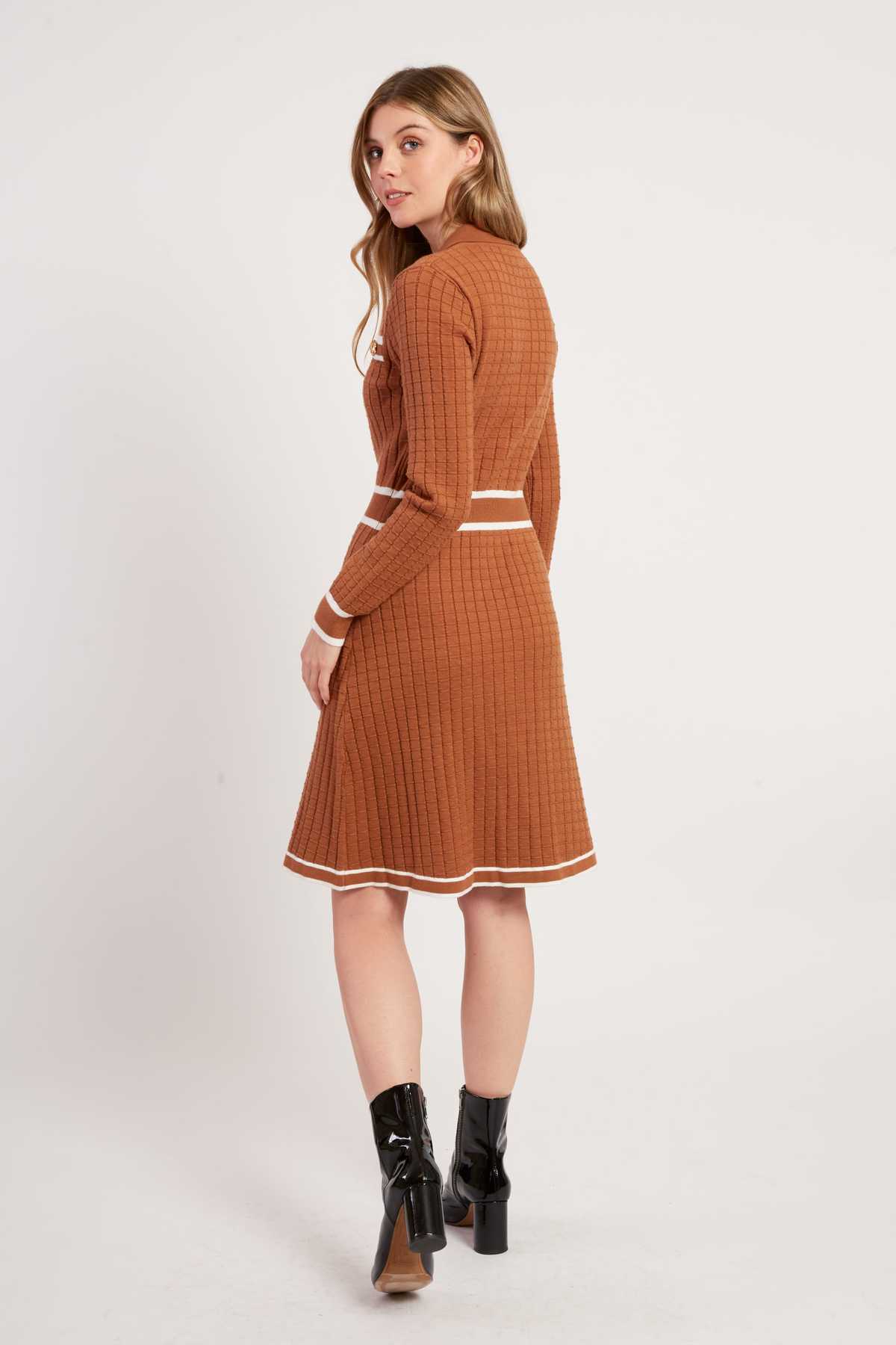 ROBE JADE - René Derhy ref:A412002