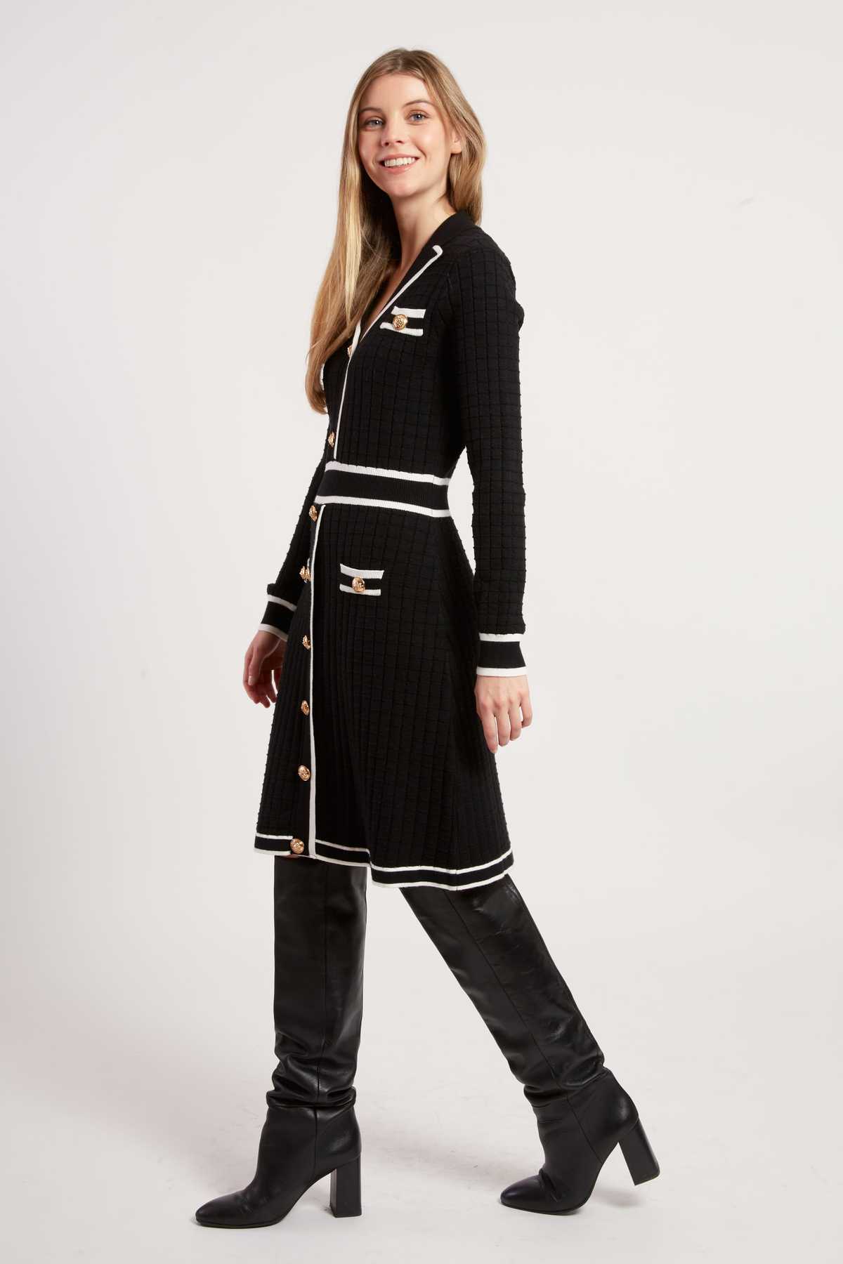 ROBE JADE - René Derhy ref:A412002