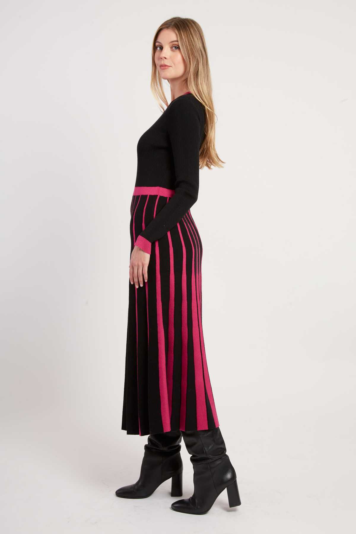 ROBE JEANNETTE - René Derhy ref:A412011