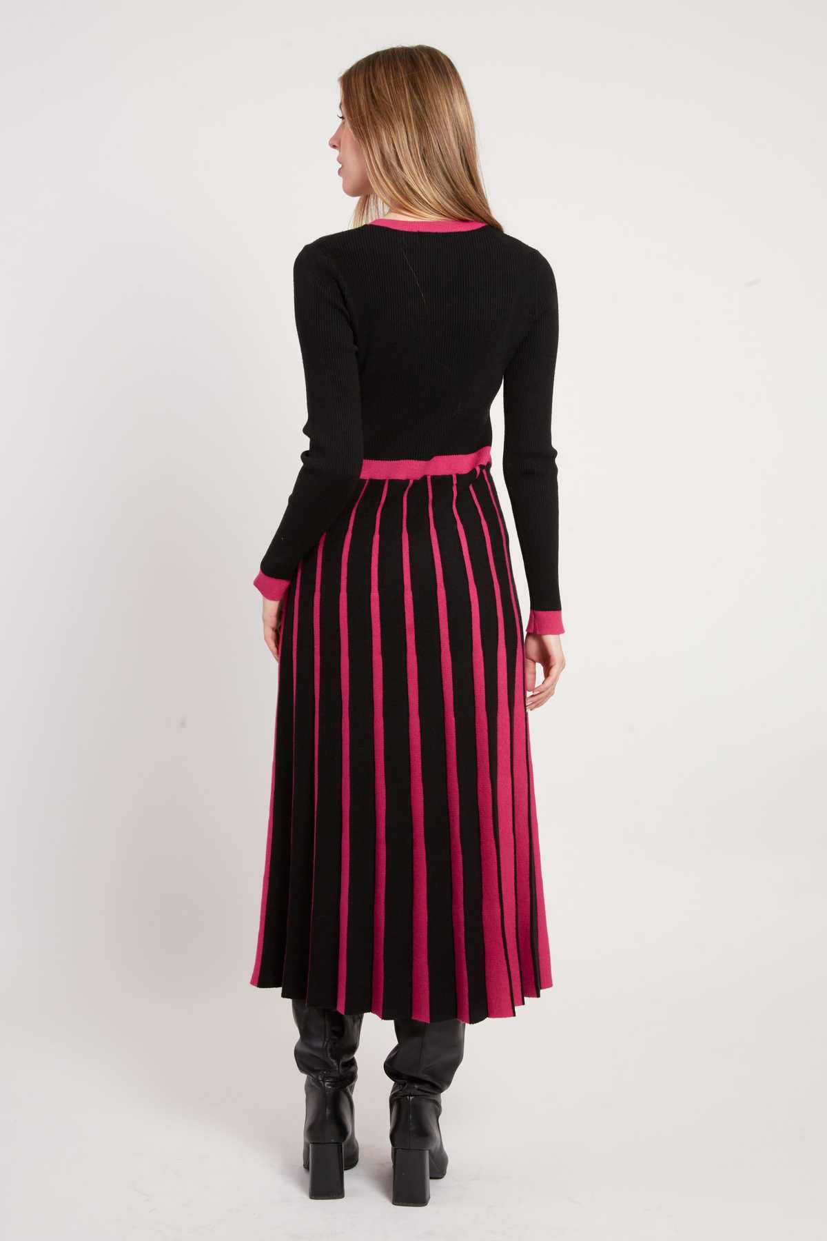 ROBE JEANNETTE - René Derhy ref:A412011